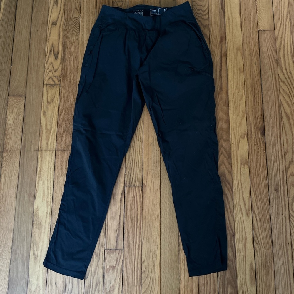 Mountain Hardwear Rip Stop Pants